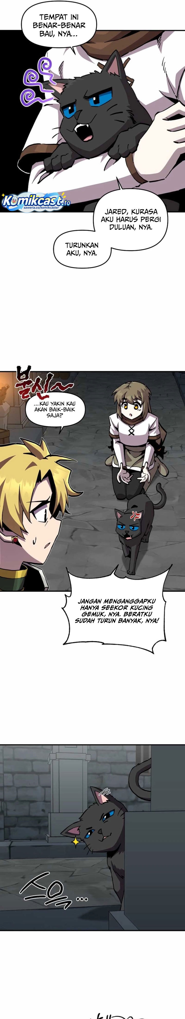 Dilarang COPAS - situs resmi www.mangacanblog.com - Komik i am player who suck alone 168 - chapter 168 169 Indonesia i am player who suck alone 168 - chapter 168 Terbaru 17|Baca Manga Komik Indonesia|Mangacan